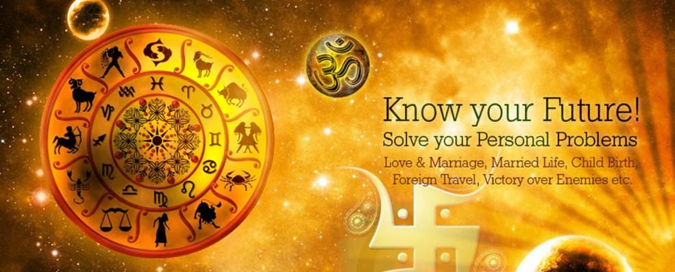 Astrology Services In London