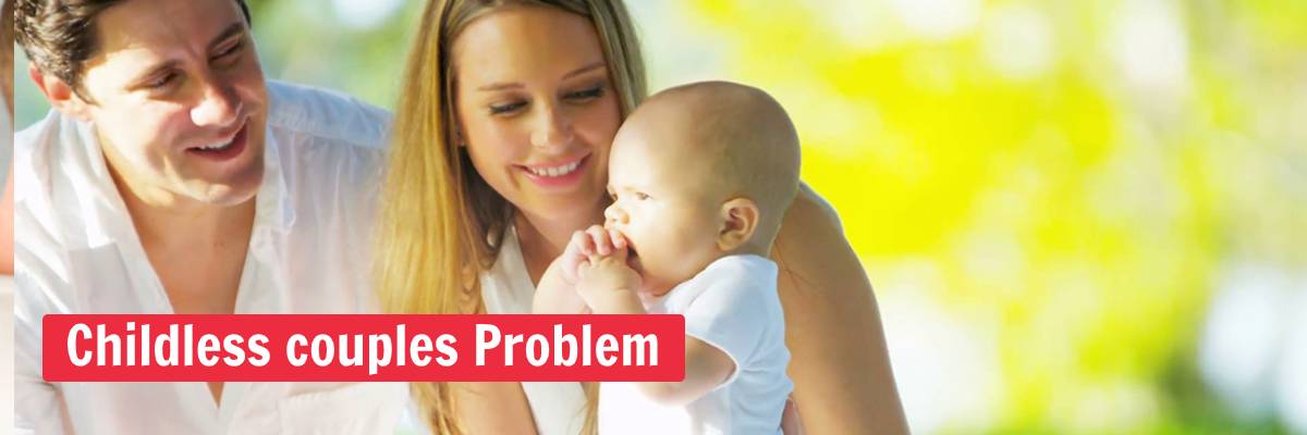 Childless Couples Solution Specialist In London